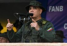 Ministro Padrino López anunció detalles para despliegue del Plan República para las elecciones del 27-J