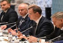 Delegación rusa viaja rumbo a Türkiye para iniciar ronda de negociaciones con Ucrania