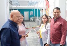 Entregaron módulo de Barrio Adentro en la parroquia Unión del estado Lara (+ Detalles)