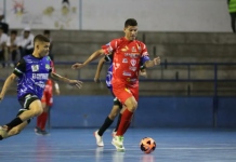 Caracas y Monagas van en busca del título del Torneo Apertura 2025 de la Liga FUTVE de Futsal