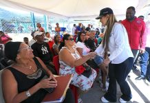 Despliegue de jueces de paz con tribunales móviles acercan el sistema judicial a las comunidades (+ Detalles)