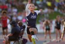 ¡Es oficial! Comité Olímpico y Paralímpico de EE.UU. prohibe la participación de mujeres transgénero en deportes femenino