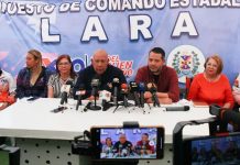 Luis Reyes Reyes: hemos superado los 120 mil casos atendidos a través de la VenAPP (+ Detalles)