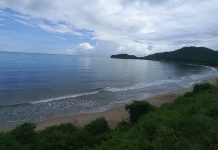 Playa Tio Pedro: Un destino para conocer las costas del estado Sucre en Carúpano (+ Fotos)