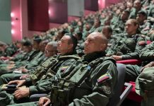 Ministro de Defensa anunció que comenzó el despliegue del Plan República por más de 15 mil centros de votación