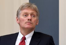Dmitri Peskov valoró de forma positiva en términos humanitarios la reunión entre Rusia y Ucrania