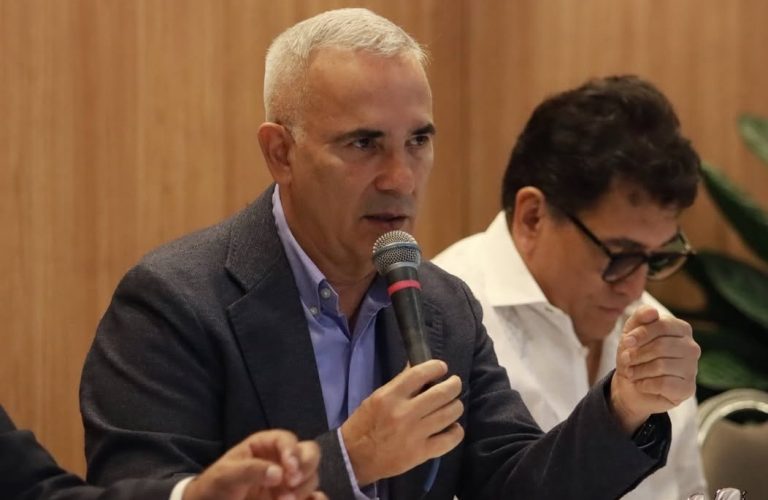 Freddy Bernal asegura que los aranceles de Estados Unidos generan oportunidades para Colombia y Venezuela