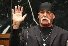 ¡Adiós a una leyenda! Fallëció Hulk Hogan, el héroe que popularizó la lücha libre en todo el mundo