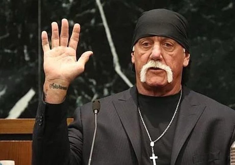 ¡Adiós a una leyenda! Fallëció Hulk Hogan, el héroe que popularizó la lücha libre en todo el mundo