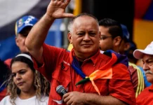 Diosdado Cabello acusó al gobierno de Estados Unidos de separar a cuatro niñös migrantes de sus madres