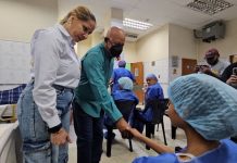 Luis Reyes Reyes: Misión Milagro completó 500 cirugías de cataratas con éxito (+ Detalles)