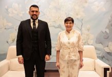 Venezuela participará en la Conferencia Mundial de Inteligencia Artificial en Shanghái este fin de semana