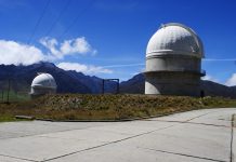 ¡Está de regreso! Observatorio Astronómico Nacional reabre sus puertas en Mérida (+ Detalles)
