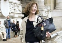 El primer bolso Birkin fue subastado por casi 10 millones de dólares: pertenecía a la actriz Jane Birkin