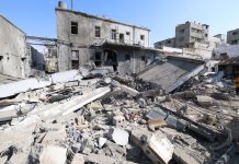 Aumenta la cantidad de víctïmas mortäles en Gaza pese a la pausa táctica para la entrada ayuda humanitaria