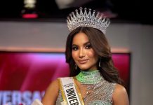 ¡Rumbo a la India! Ismelys Velásquez se convirtió en la nueva Universal Woman Venezuela 2025