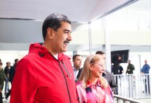 Nicolás Maduro: se dará prioridad a los 250 proyectos comunales más votados en la jornada electoral