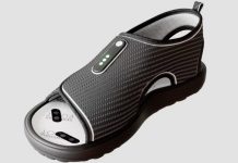 Venezolana desarrolló sandalias inteligentes que previenen apuntacïones a personas con dïabetes (+ Detalles)