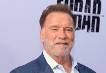 ¡Está de regreso! Arnold Schwarzenegger volverá para la nueva película de la saga de «Deprëdador»