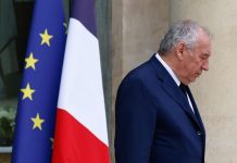 Francia se posiciona en contra del acuerdo arancelario de la Unión Europea con EE.UU.