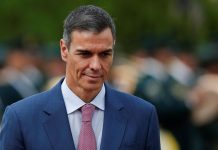 Presidente de España anunció que pronto se presentará el presupuesto general del país para 2026 (+ Detalles)