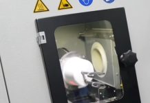 CVG Briqcar: Inauguró moderno laboratorio de calidad en Briquetera del Caroní (+ Detalles)