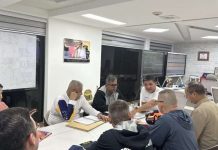 Autoridades en Venezuela diseñan nuevas estrategias para la atención integral debido a las lluvias