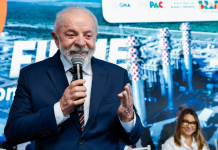 Presidente de Brasil celebró la salida del país del Mapa del Hämbre de la ONU (+ Detalles)