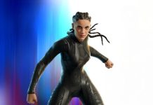 La Ingeniera de «Superman» llega a Fortnite con el rostro de la venezolana María Gabriela de Faría