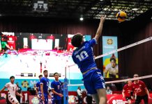 Selección nacional de voleibol de Venezuela lista para disputar la Copa Panamericana en Guatemala