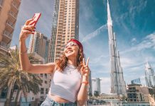 Dubai abre sus puertas a los hispanohablantes con ofertas de estudio y laborales con Educonnecting (+ Detalles)