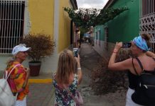 Ruta Turística Cumaná Primogénita: Un viaje al corazón de la historia y la belleza de la primera ciudad fundada en América (+ Fotos)