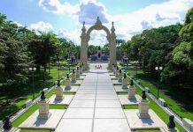 Campo de Carabobo: Un viaje a la historia de la independencia de Venezuela y a sus héroes (+ Fotos)