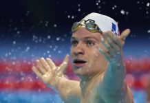 ¡Nuevo récord mundial! Léon Marchand se adueña del mejor registro en los 200 metros combinados (+ Detalles)