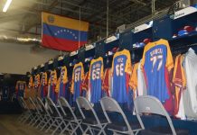 ¡Listos para el clásico mundial! Venezuela presentó a su cuerpo técnico para la edición de 2026