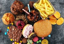 Alimentos ultraprocesados se asocian con un mayor riesgo de padecer cáncër de pulmón