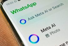 Italia comenzó investigación contra Meta por el posible abuso de la IA en Whatsapp