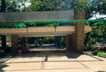 Parque Negra Hipólita: Un pulmón verde y emblemático atractivo turístico en el estado Carabobo (+ Fotos)