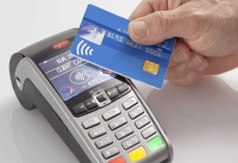 Cavecom-e: Comerciantes deben abstenerse de manipular tarjetas de pago sin contacto para evitar fraudes