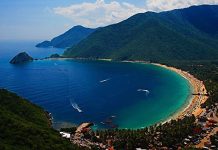 Bahía de Cata: Un destino para disfrutar del Mar Caribe en las costas de Ocumare (+ Fotos)