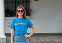 Creadora de contenido desarrolló un juego que enseña sobre la cultura y jerga venezolana llamado «Venezolario»