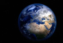 La tierra girará más rápido este martes: Registrando el segundo día más corto de la historia