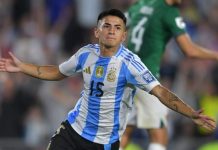Atlético de Madrid anunció el fichaje del argentino Thiago Almada de 24 años tras acuerdo con el Botafogo