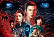 Revelarán avance de la quinta temporada de la aclamada serie de Netflix Stranger Things