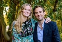 Boda Real en Liechtenstein: Princesa Marie-Caroline se casará con el venezolano Leopoldo Maduro