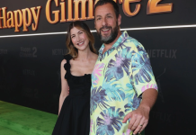 Happy Gilmore 2 de Adam Sandler llega este 25 de julio a Netflix luego de su estreno en Holywood