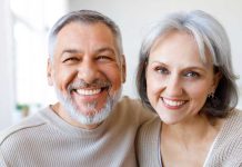 Qué significa ver a las personas de tu misma edad más vïejas que tú, no siempre es algo negativo (+ Detalles)
