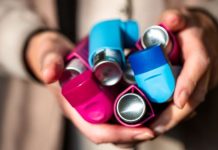 En Europa proponen primer inhalador para dolenciäs respiratorias con gas propulsor ecológico (+ Detalles)