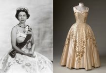 ¡Simbólico! Reino Unido celebrará los 100 años de Isabel II con una exposición de su vestuario en 2026 (+ Foto)