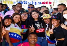 Más de 37 mil proyectos serán llevados a la Consulta Popular Nacional este domingo 27 de julio (+ Detalles)